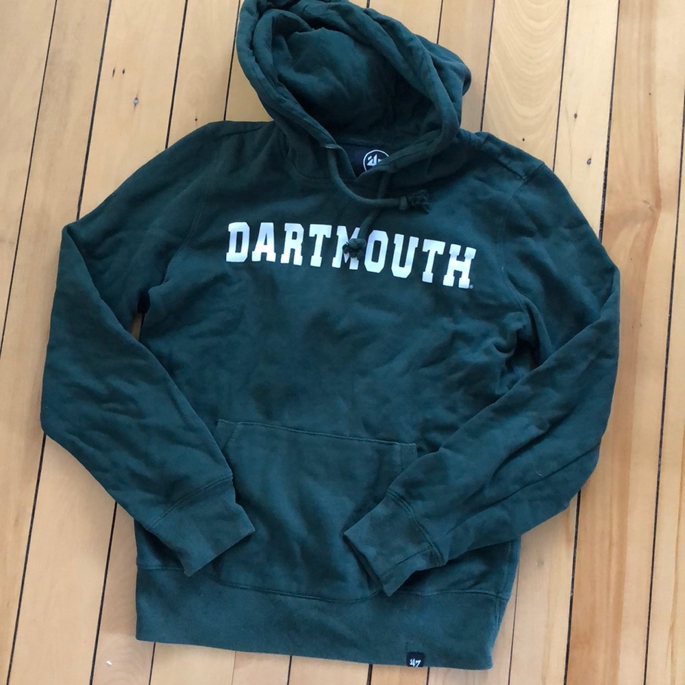Dartmouth hoodie